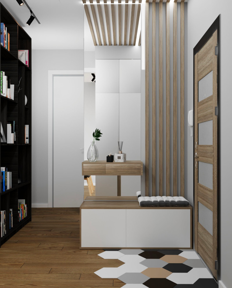 ЖК Черняховского 19