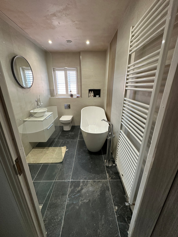 Tilehurst Bathrooms & En-suites.