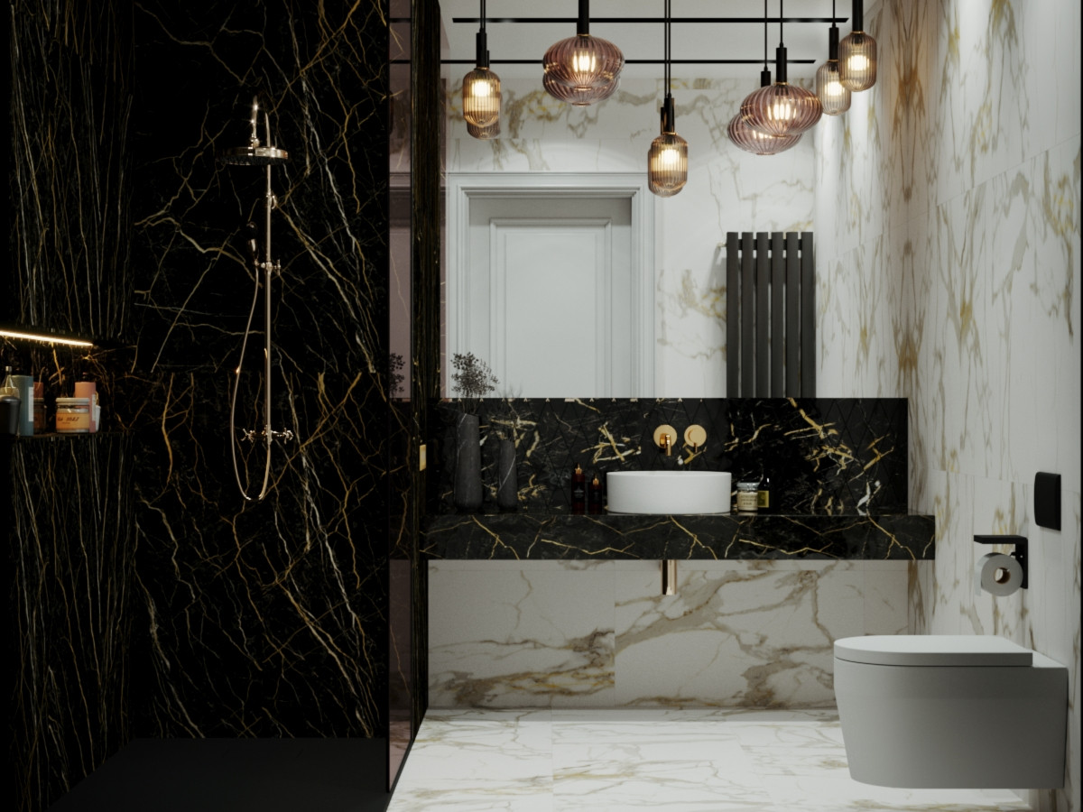 Загородный дом Киевское ш. (2021)