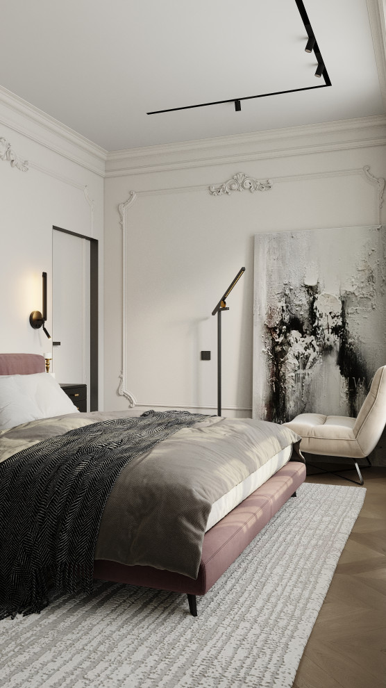 Квартира с видом на Туру ЖК Айвазовский City