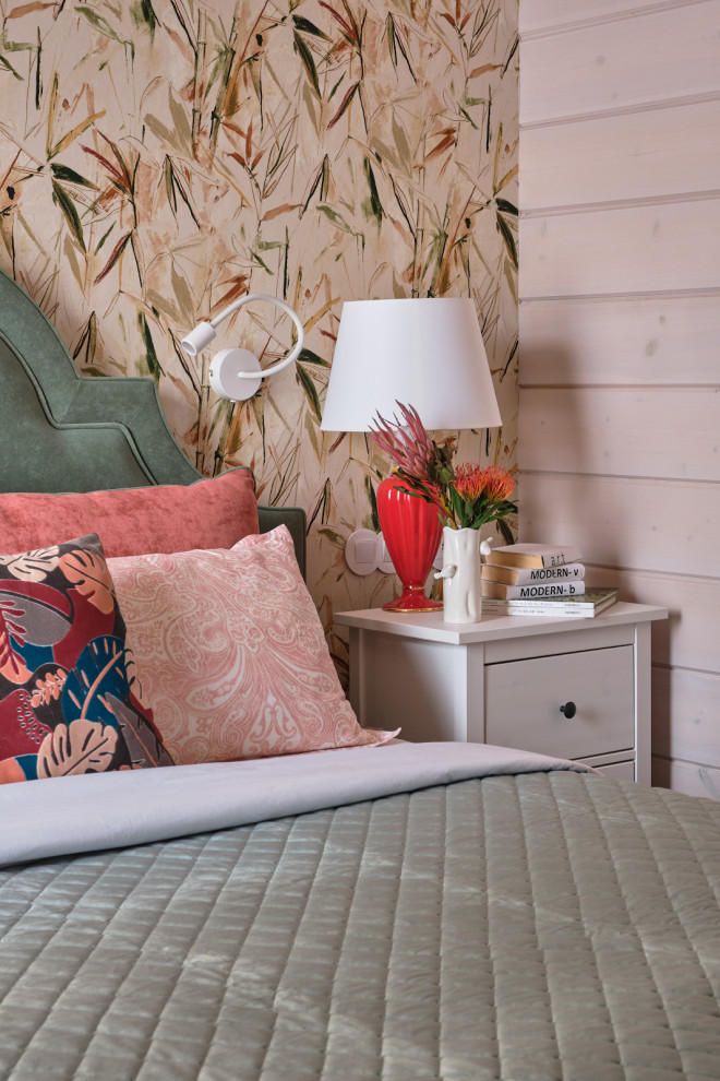 Гостевой домик