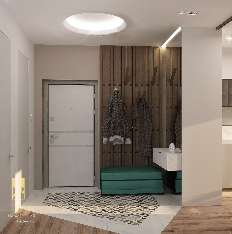 River Park Moscow №2