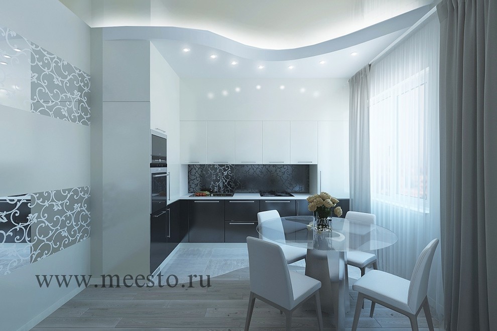 Квартира в ЖК Речной