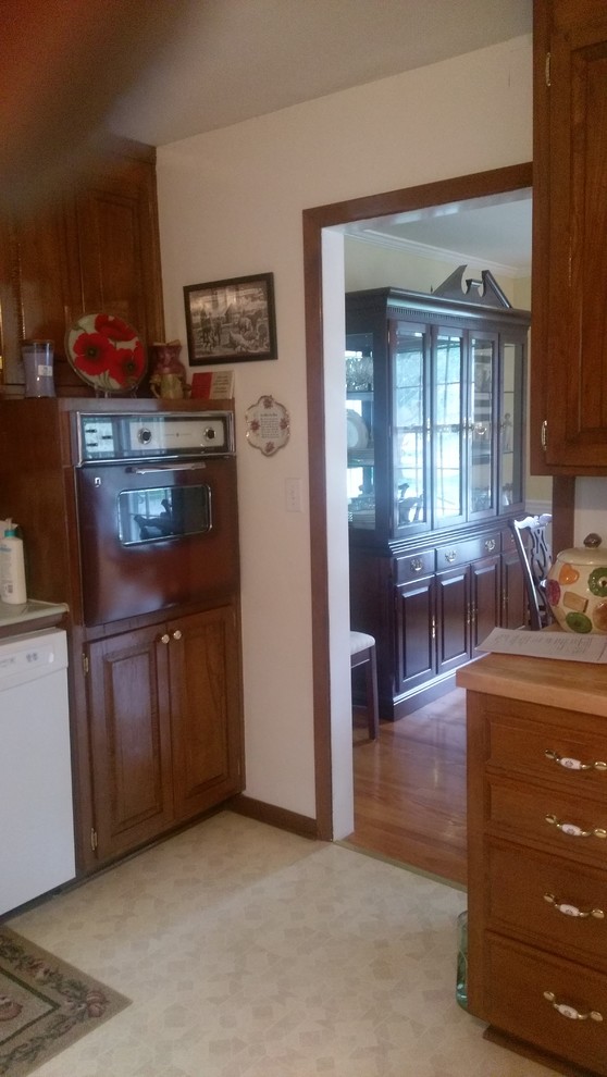 Lora's Kitchen