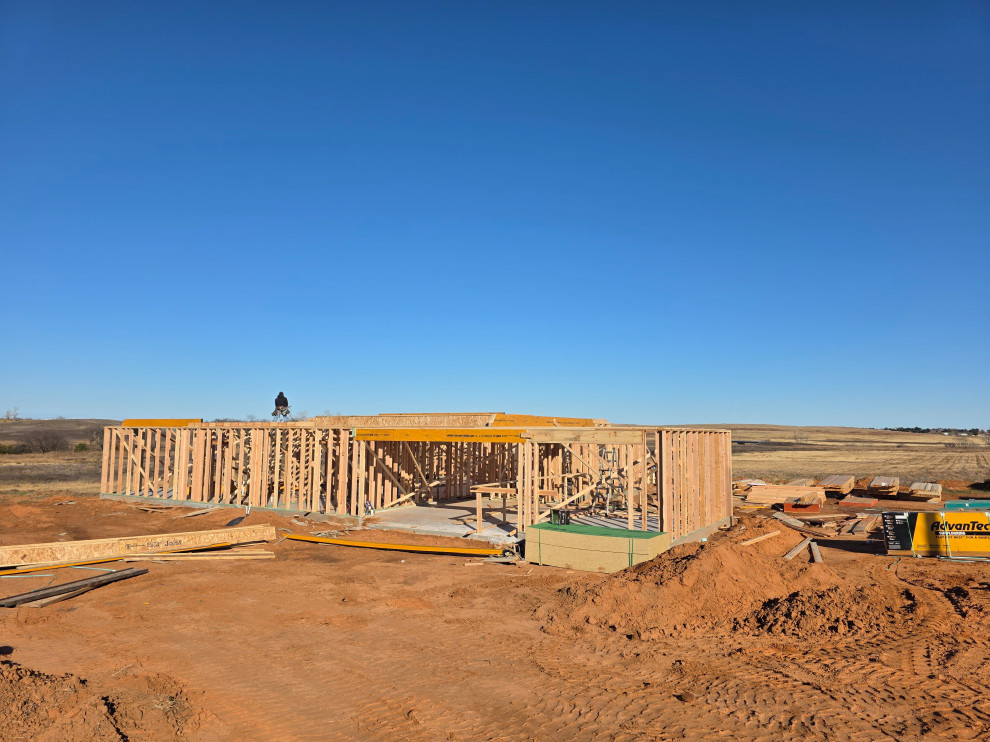 Whalen - Way out West