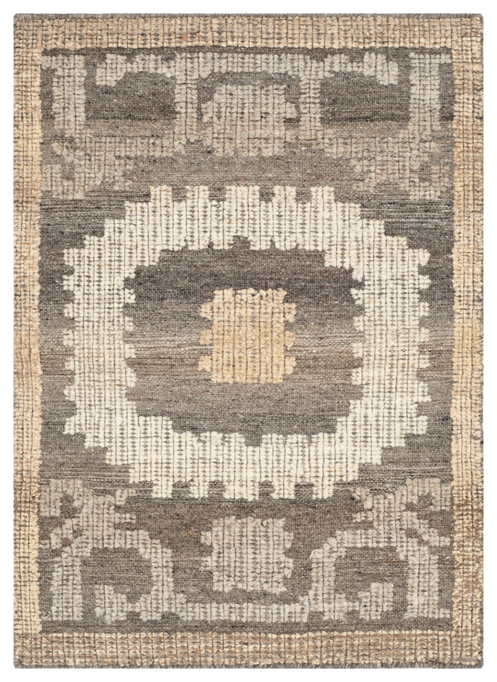 Safavieh Kenya Collection KNY313 Rug, 2'x3' Southwestern Area Rugs by Safavieh Houzz