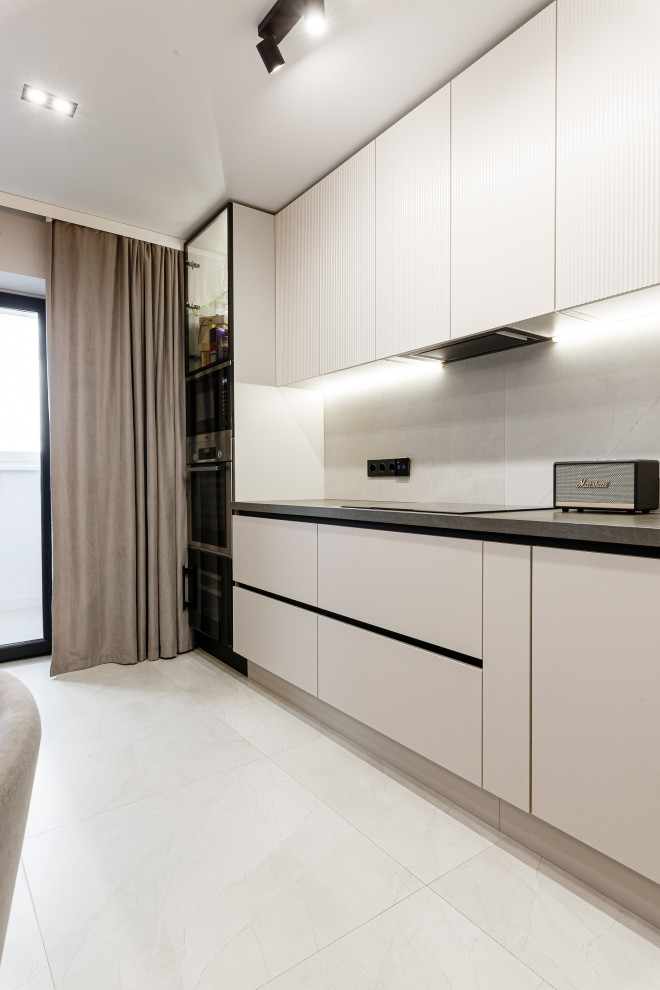 Великолепная кухня ЖК Факел г.Владимир