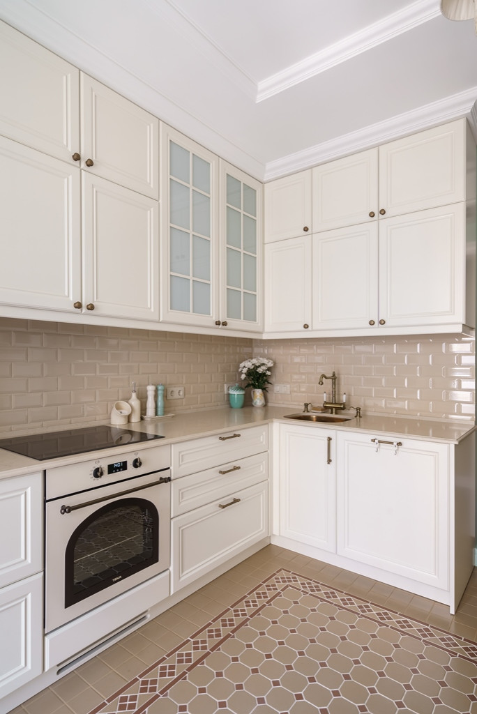 Квартира в ЖК "Летний сад"