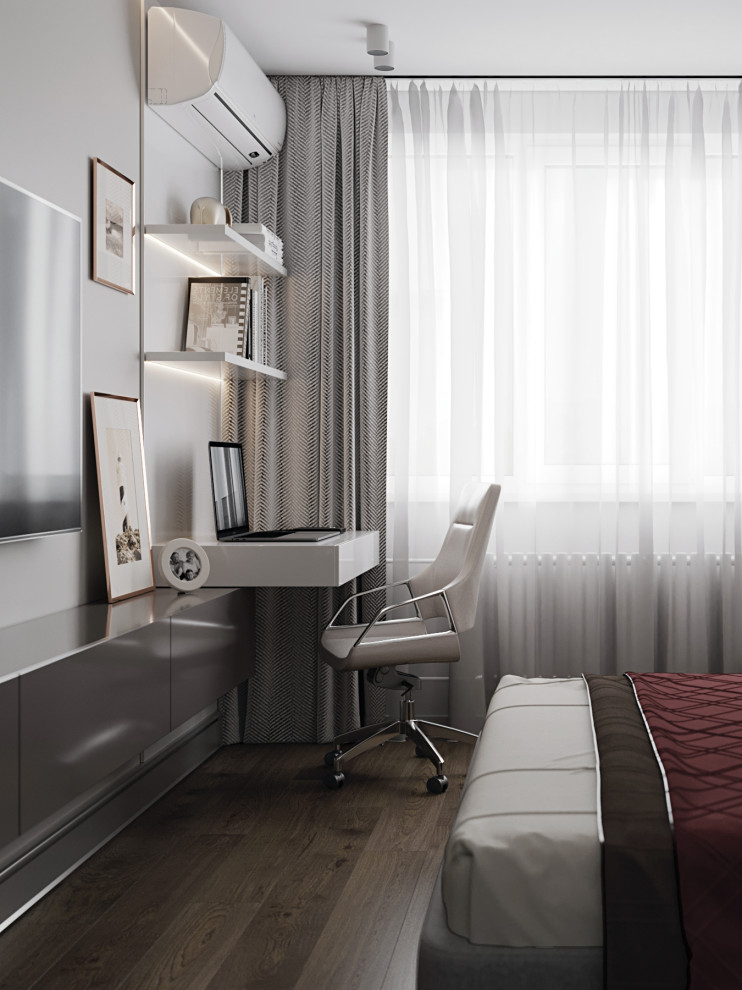 Квартира 103 м² в р-не Черемушки