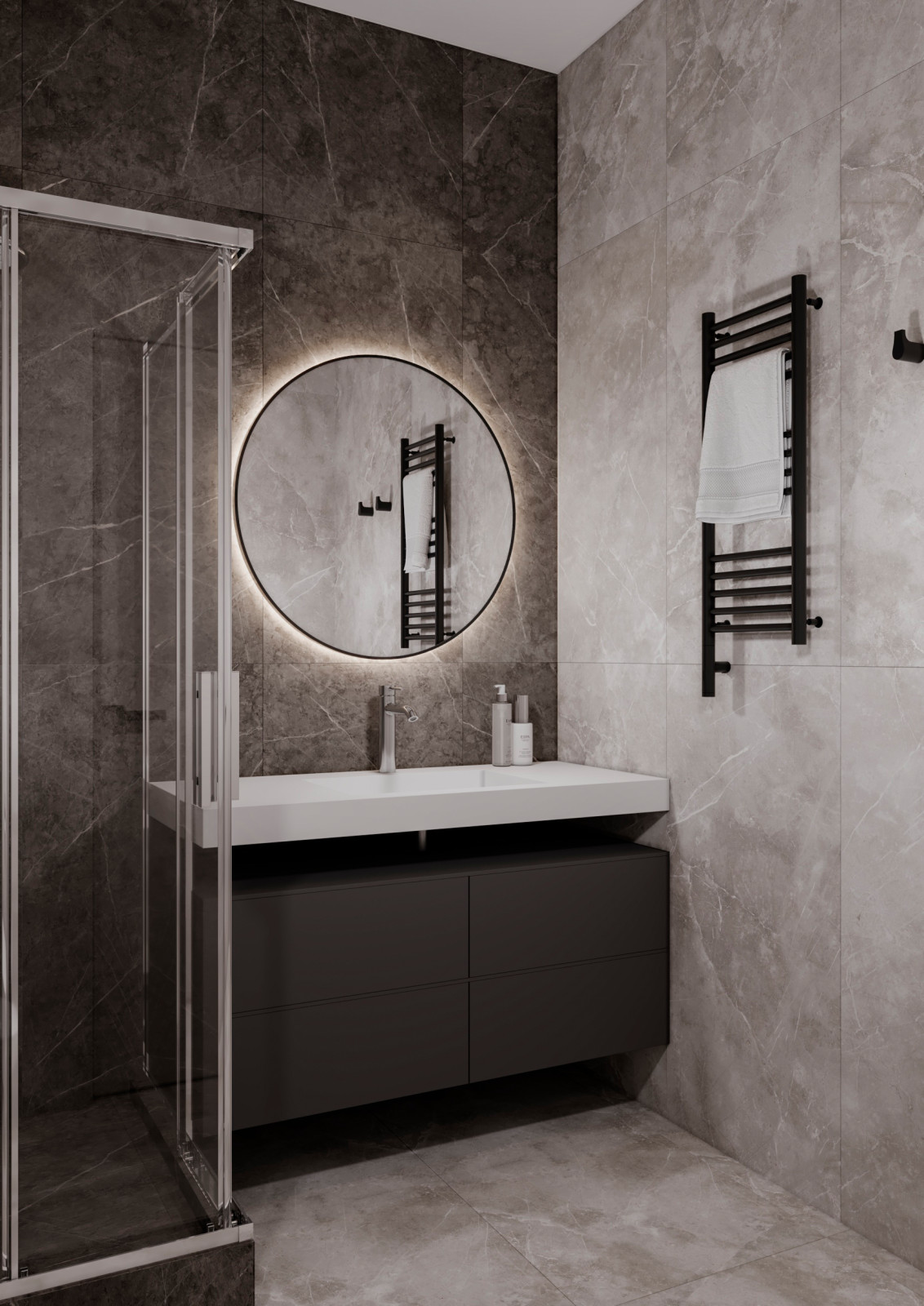 Квартира-студия