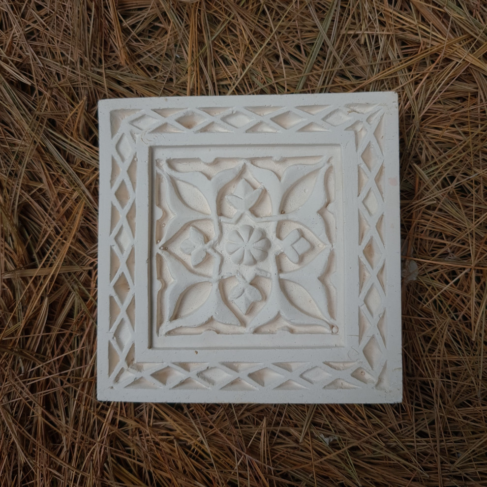 Гипсовые элементы декора