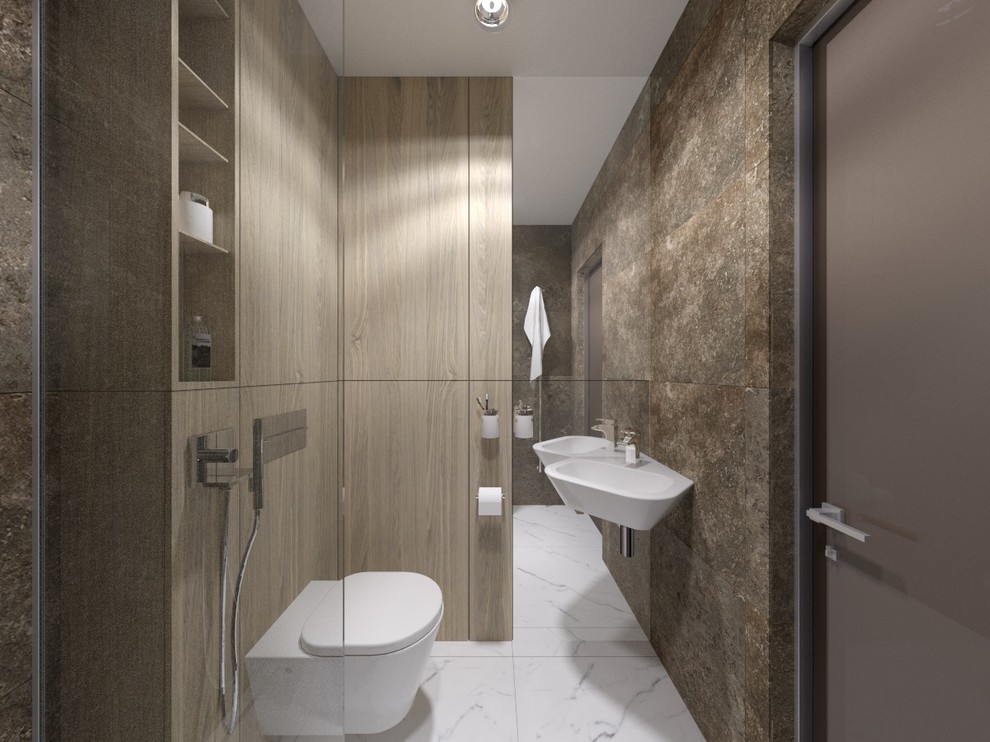 Левобережная Дубрава