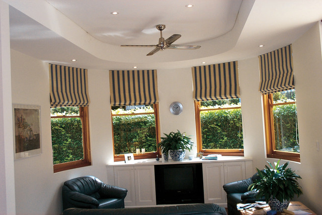 Gallery contemporary-living-room