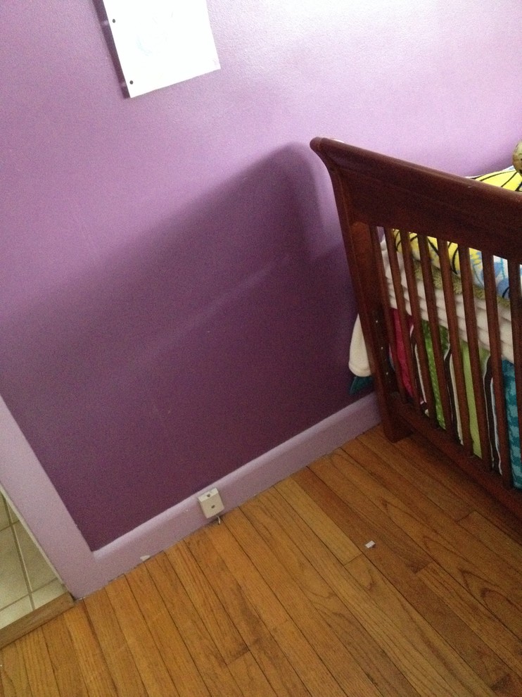 What color should I paint my walls?