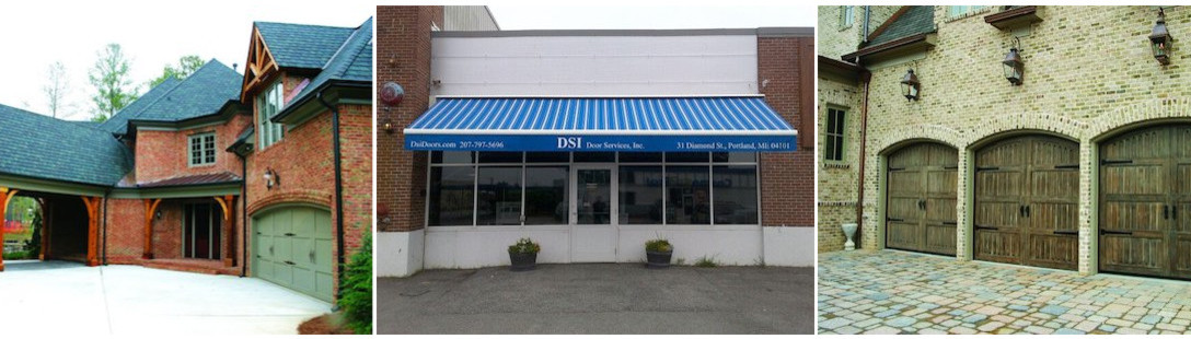Door Services Inc Portland Me Us 04101