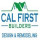 Cal First Builders Inc