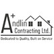 Andlin Contracting Ltd