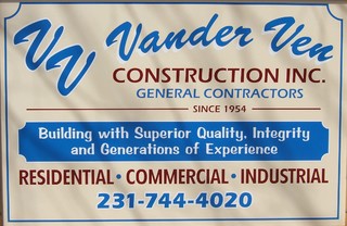 Vander Ven Construction Co. Inc. - Project Photos & Reviews - Muskegon ...