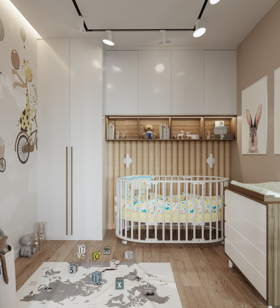 ЖК Рассказово