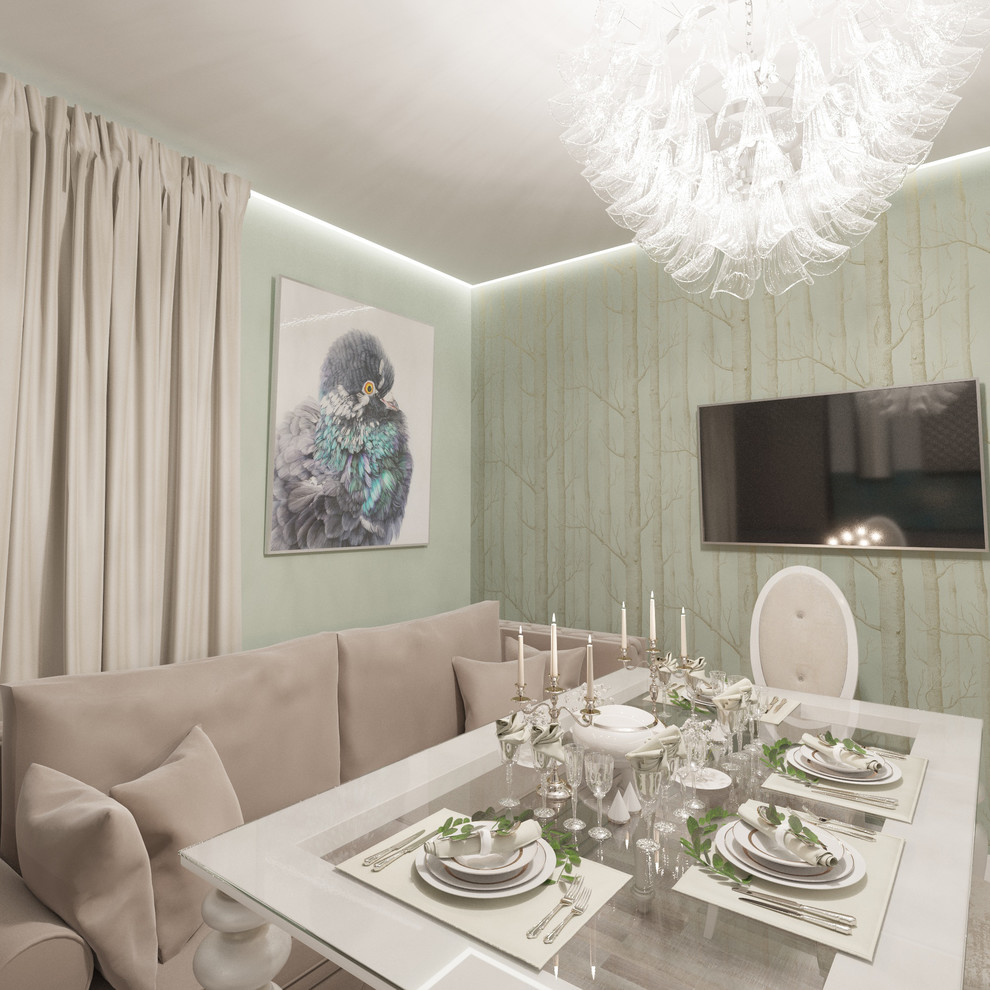 Квартира в ЖК "Кремлевское 2"