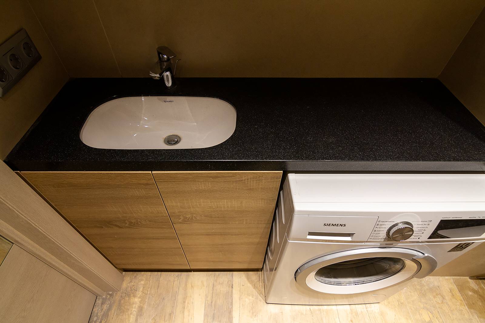 Мебель в санузел