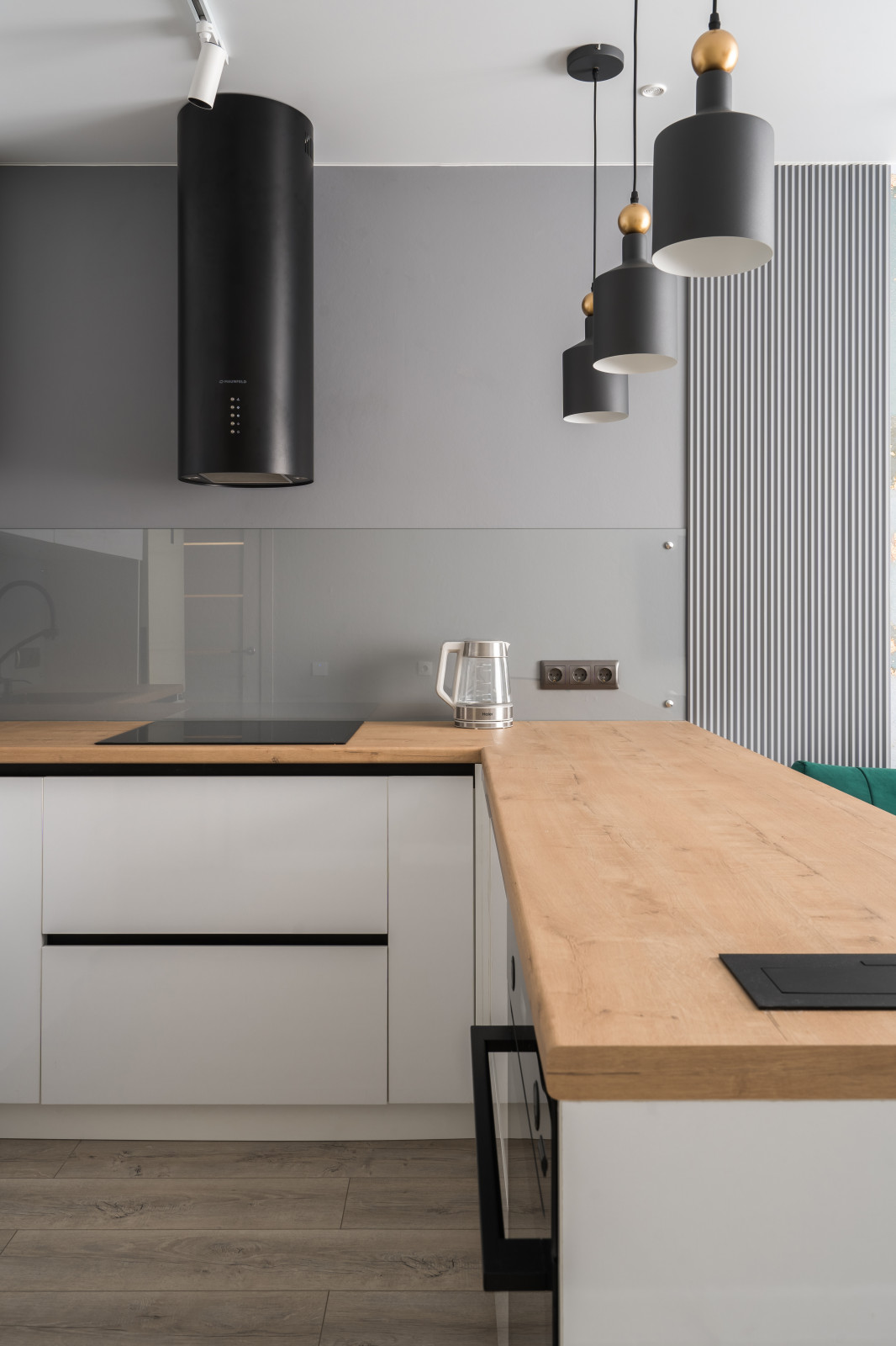 ЖК "Торпедо" Нижний Новгород