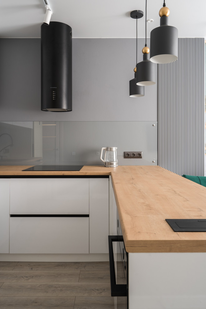 ЖК "Торпедо" Нижний Новгород