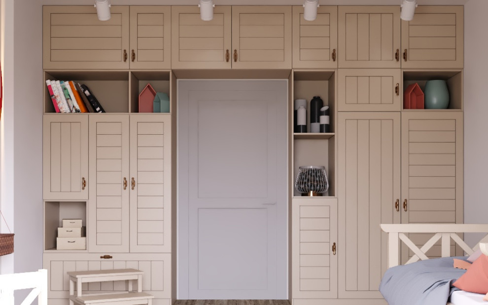 Квартира для молодой семьи