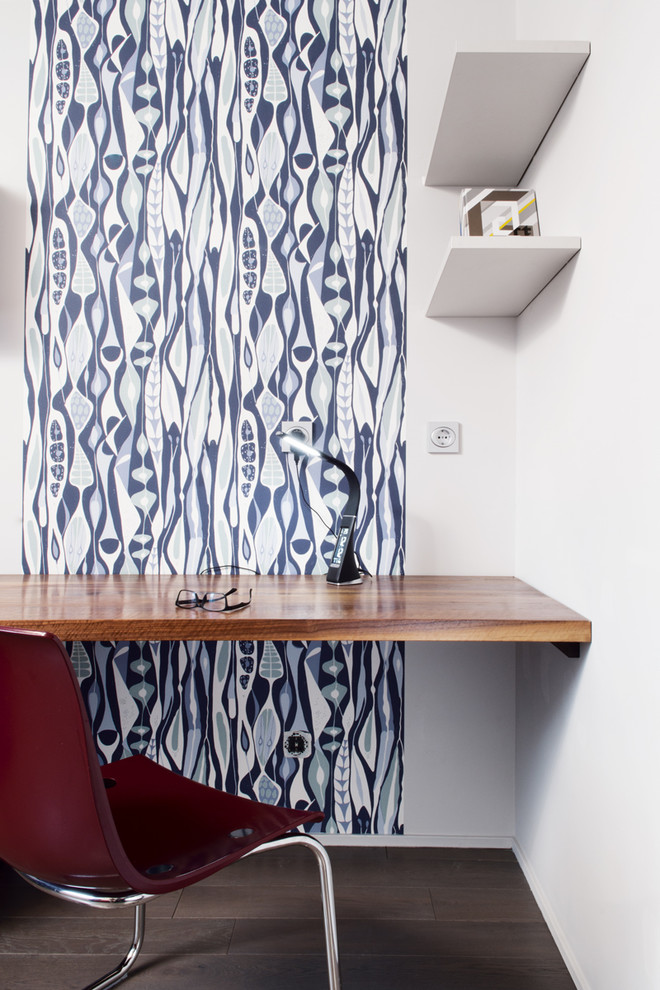 квартира в районе Строгино