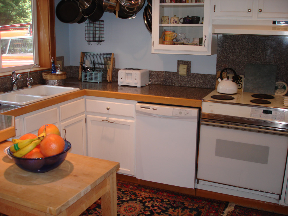 Kitchen Renovation