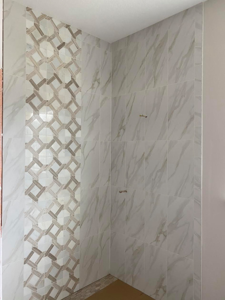 Bathroom Renovations