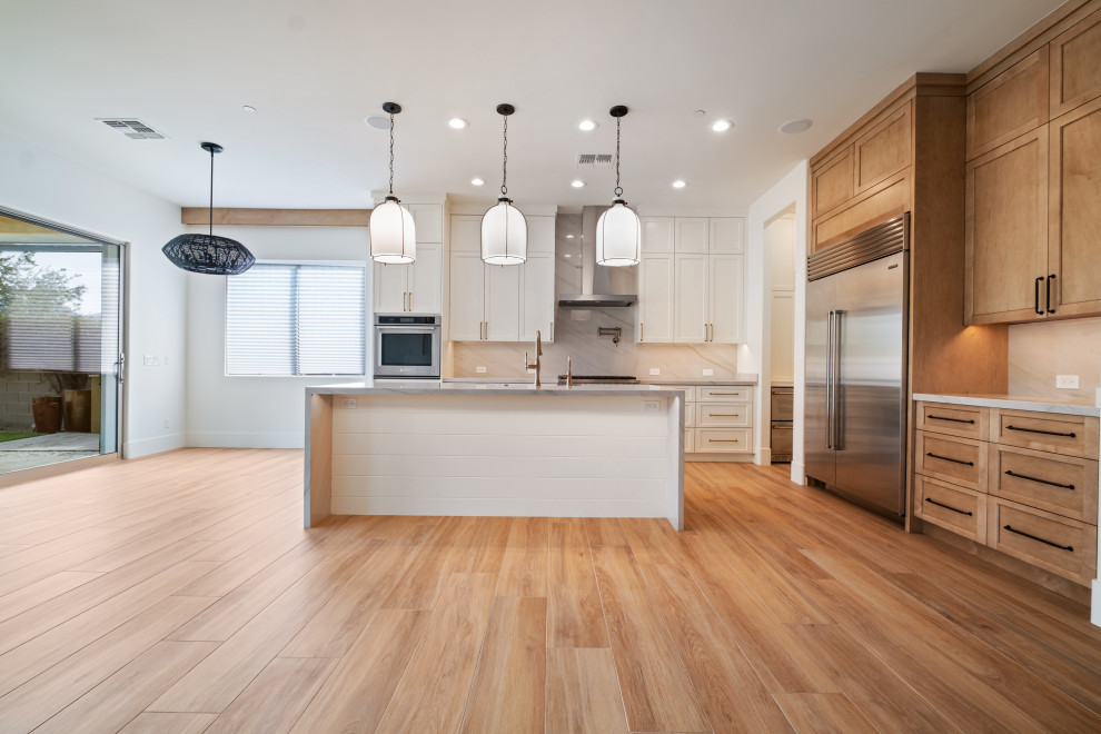 McDowell Mountain Ranch full interior remodel