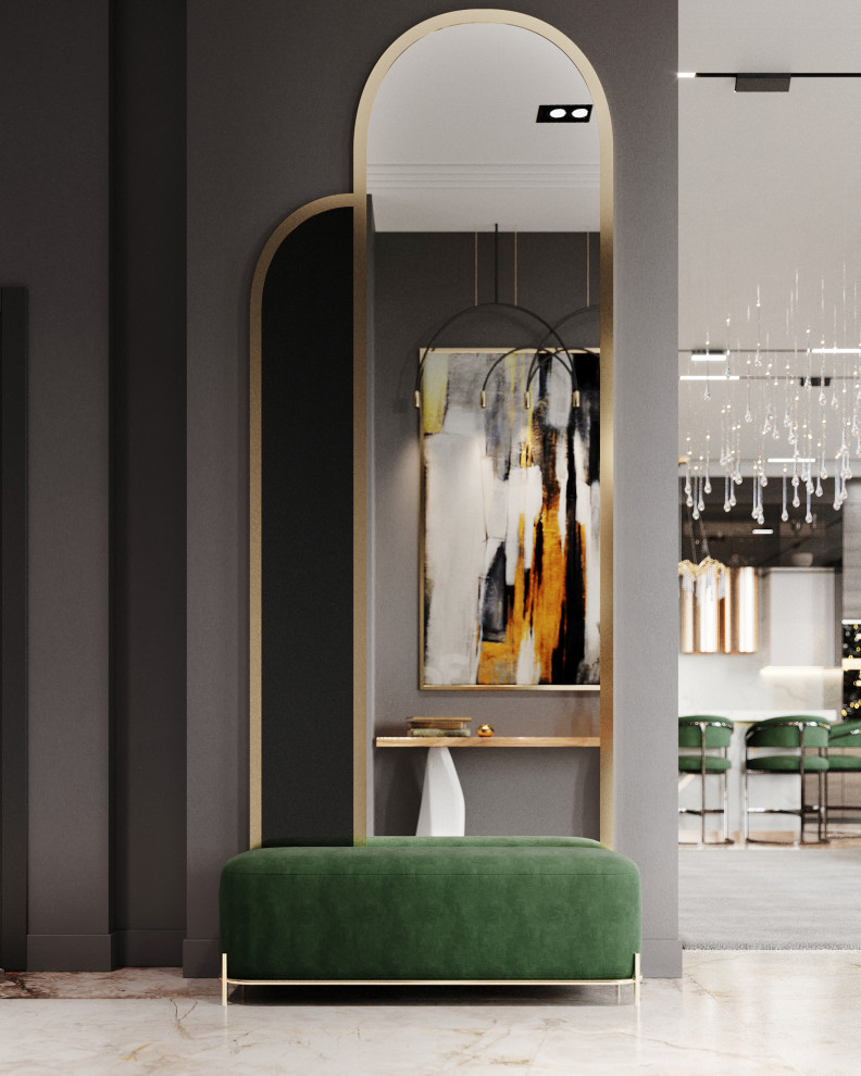 Небо на ладони