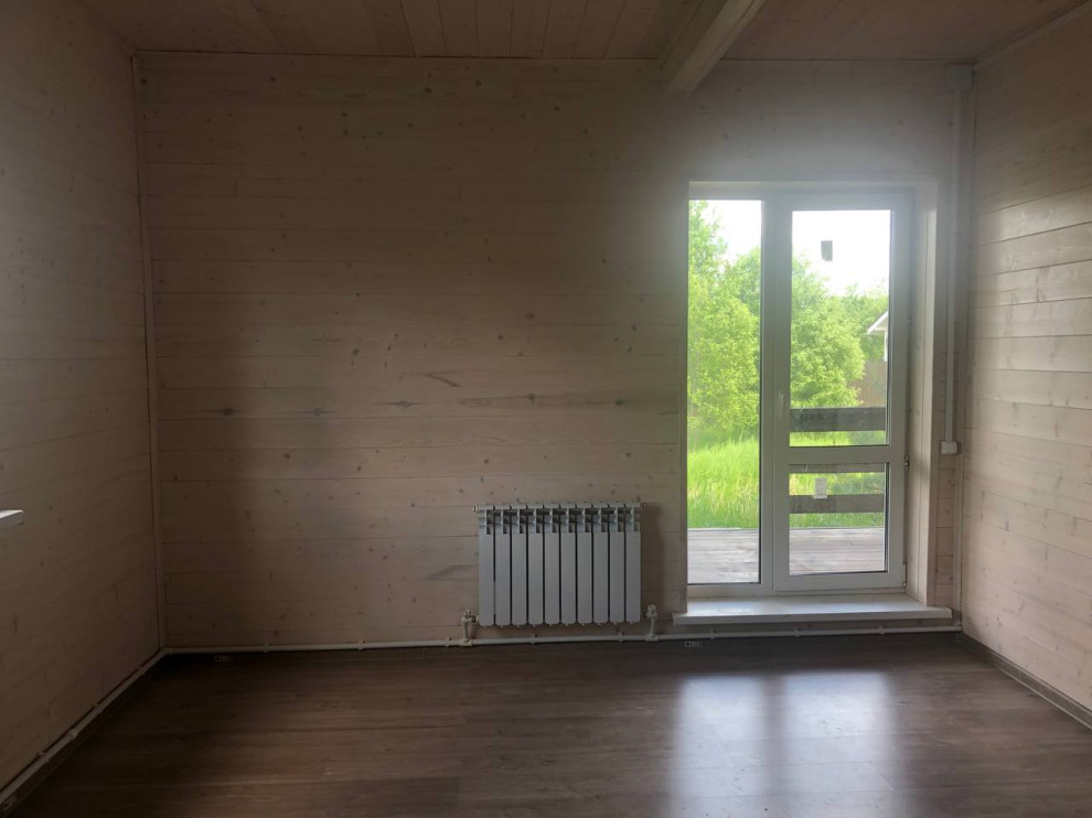 Комплектация и декорирование загородного дома