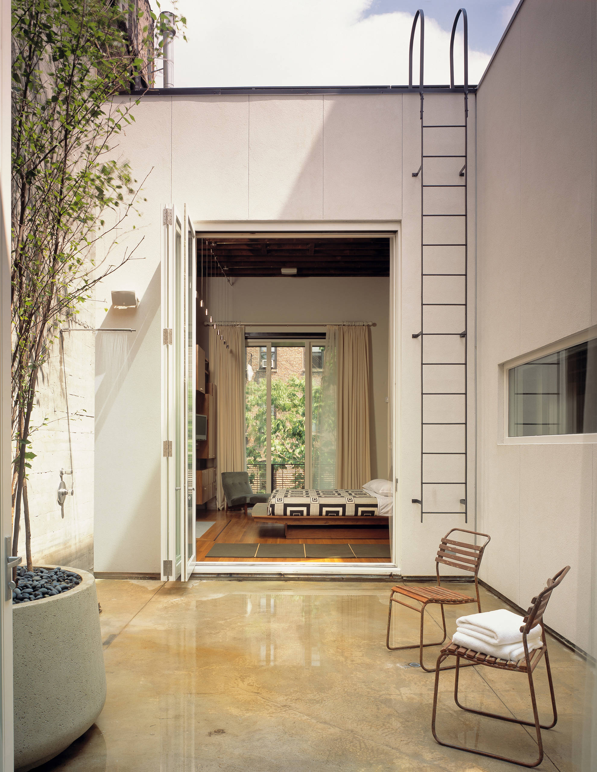 Step Up Your Home's Functionality With Ladders of All Kinds