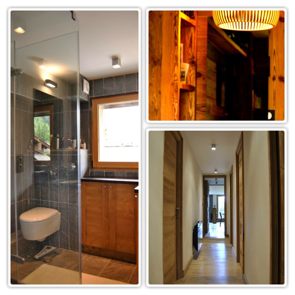 APPARTEMENT ARGENTIERES