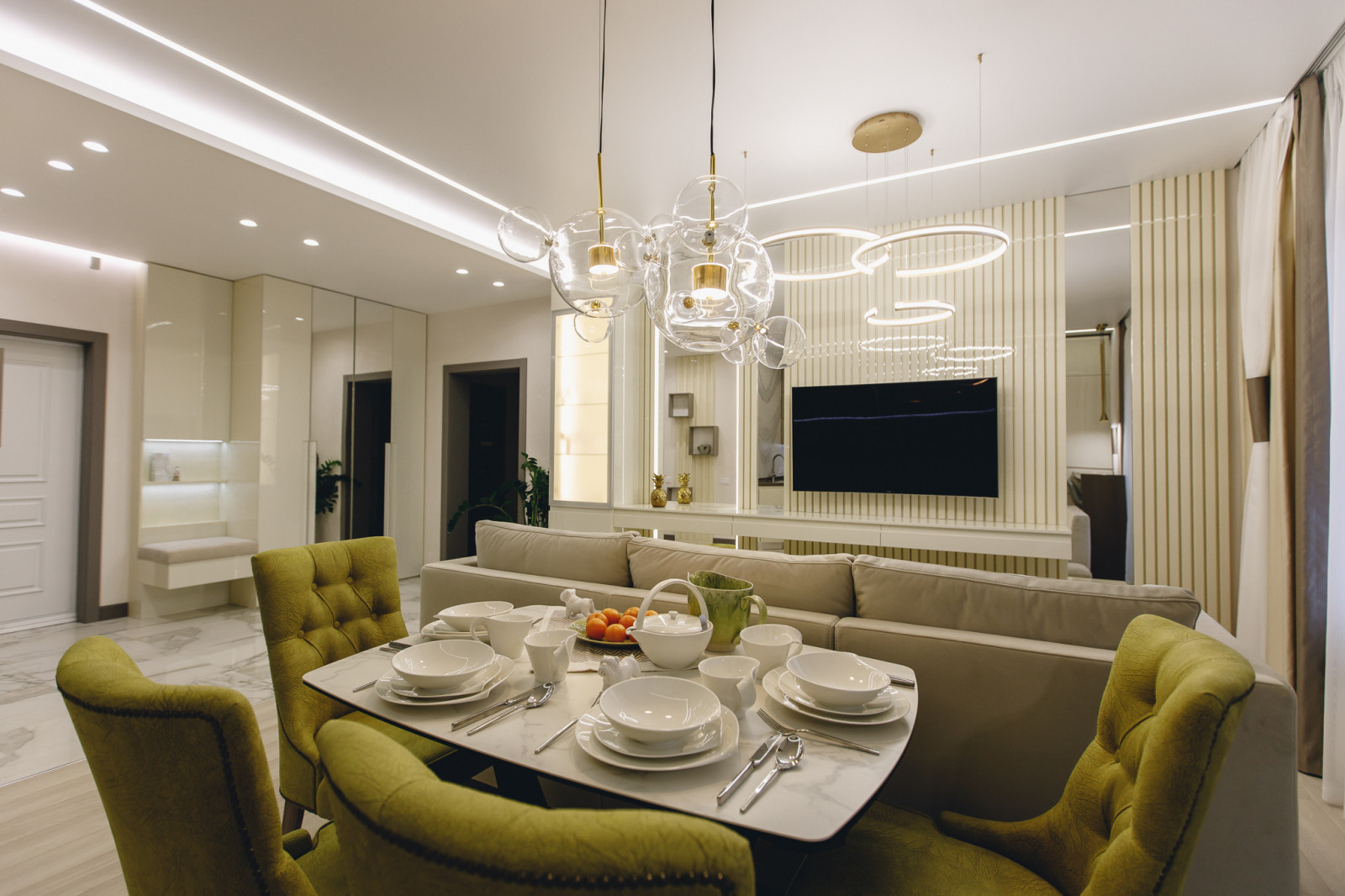 Квартира 25 октября