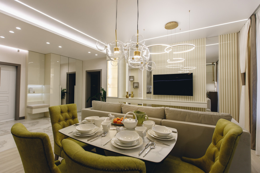 Квартира 25 октября