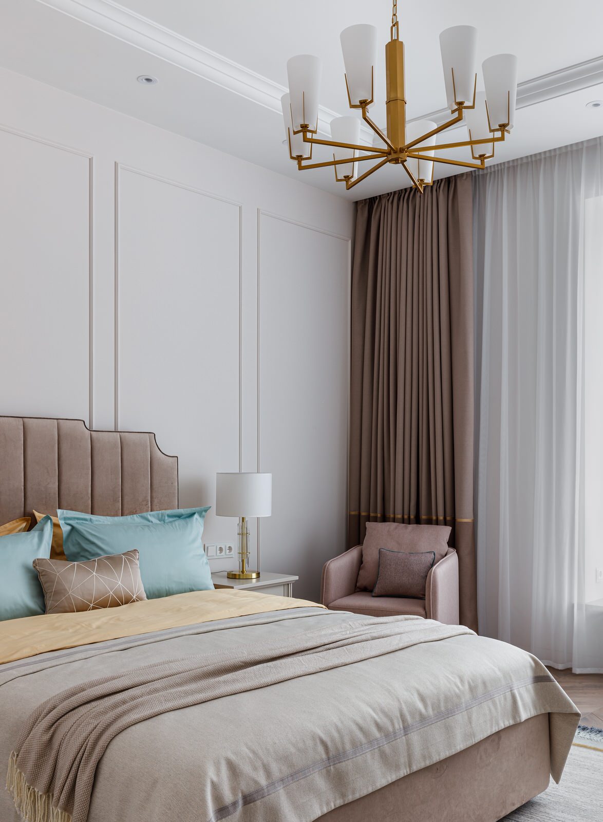 Дом в КП Новогорск клаб