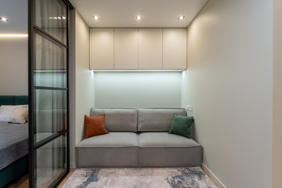 Квартира выходного дня у моря