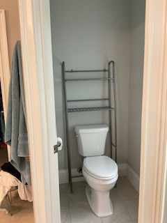 GRAHM MASTER BATH