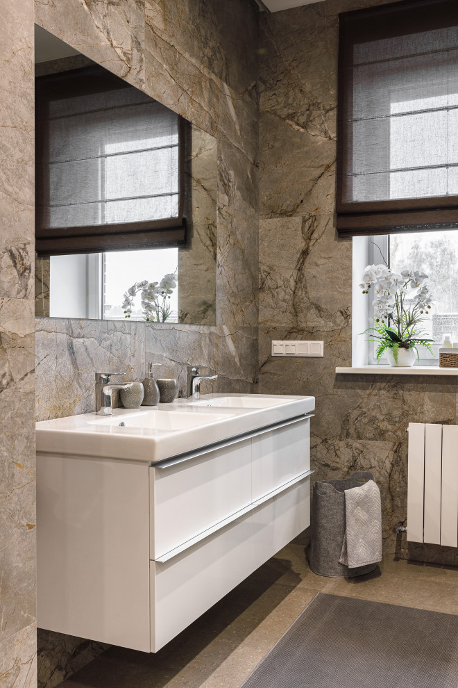 Элегантный фьюжн