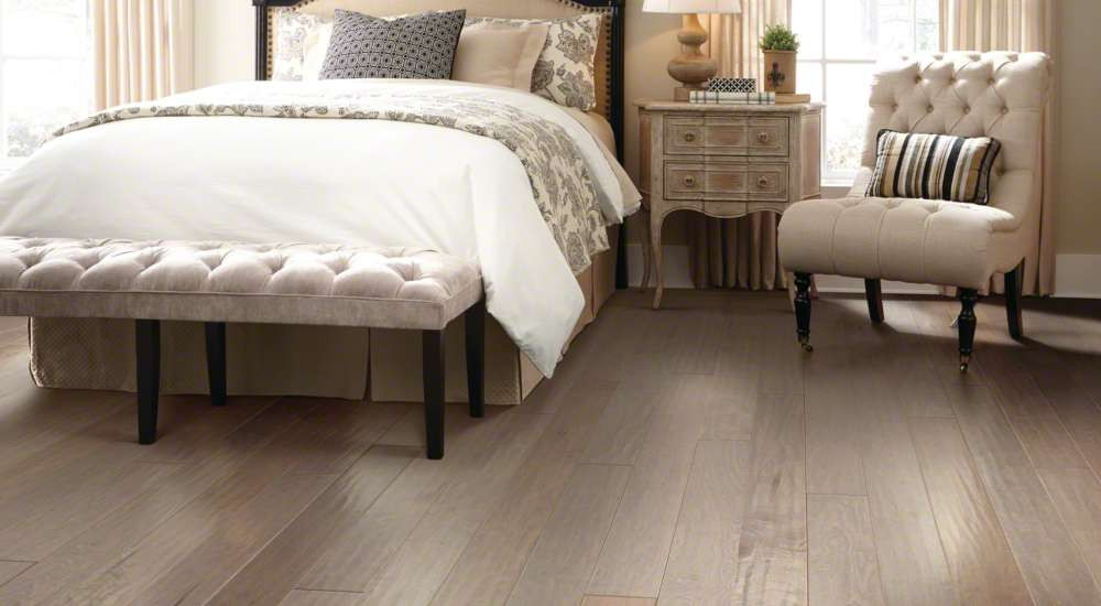 Shaw Flooring