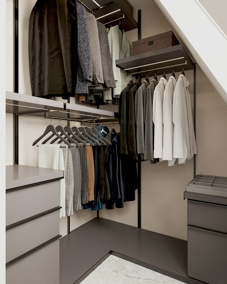 Таунхаус 100м2