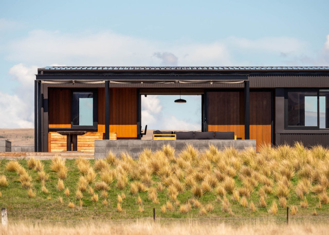 Ohaus modern-house-exterior