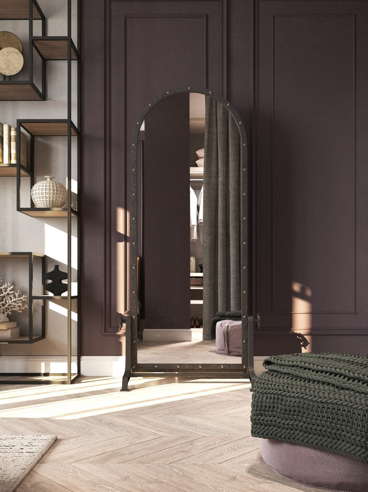 Вересковый штрих