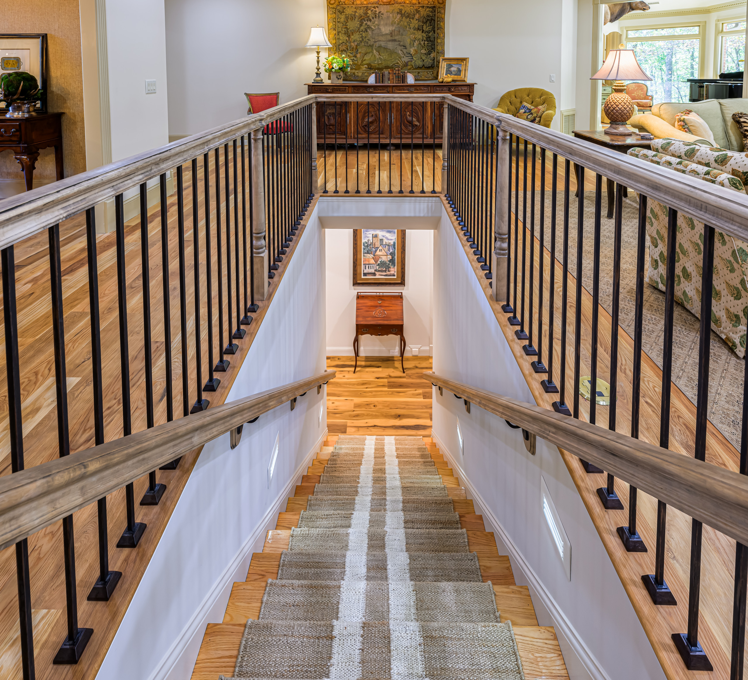 4591 Blaylock Road - Whole House Remodel