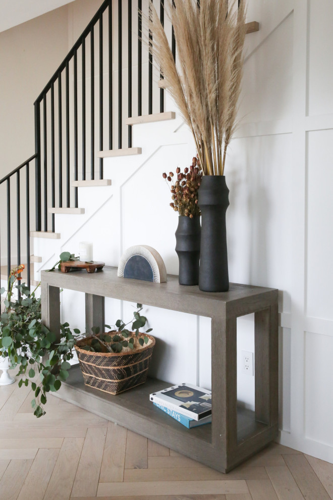 Newport Beach Remodel