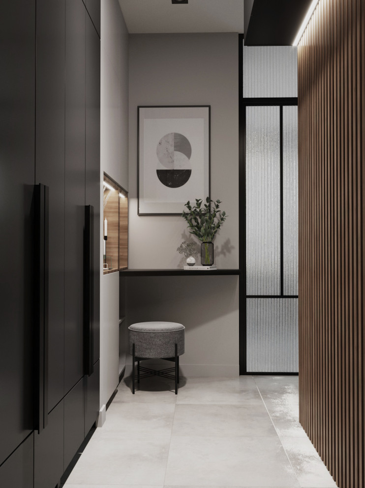 Квартира в ЖК Level