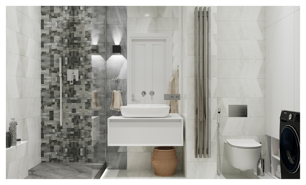 квартира 70 кв. м.